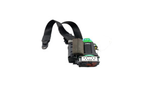 Ceinture avant gauche AUDI A5 1 Photo n°4