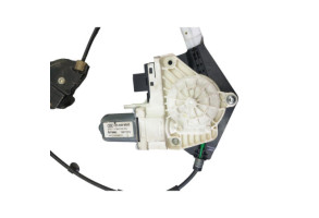 Leve vitre electrique avant droit AUDI A5 1 Photo n°3