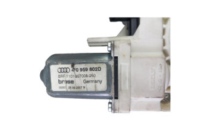 Leve vitre electrique avant droit AUDI A5 1 Photo n°5