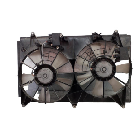 Moto ventilateur radiateur MAZDA CX7