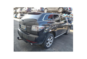 Vase d'expansion MAZDA CX7 Photo n°8