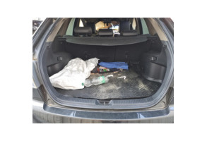 Anti brouillard droit (feux) MAZDA CX7 Photo n°6