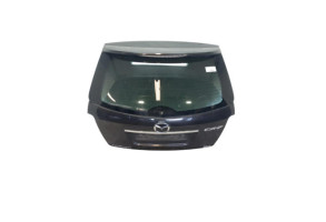 Malle/Hayon arriere MAZDA CX7 Photo n°2