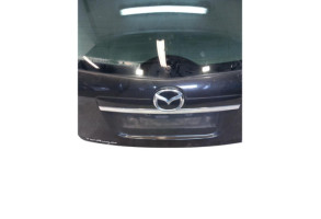 Malle/Hayon arriere MAZDA CX7 Photo n°3