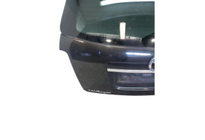 Malle/Hayon arriere MAZDA CX7 Photo n°4