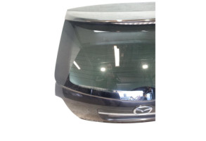 Malle/Hayon arriere MAZDA CX7 Photo n°5