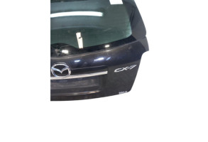 Malle/Hayon arriere MAZDA CX7 Photo n°7