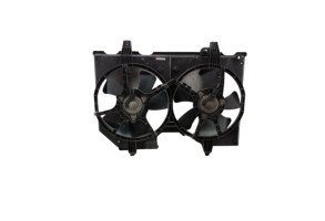 Moto ventilateur radiateur NISSAN X-TRAIL 1 Photo n°3