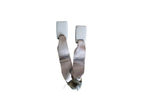 Attache ceinture arriere droit NISSAN X-TRAIL 1 Photo n°1