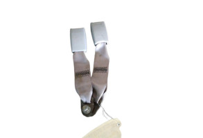 Attache ceinture arriere droit NISSAN X-TRAIL 1 Photo n°1