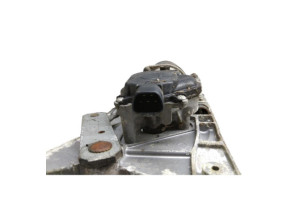Moteur essuie glace avant NISSAN X-TRAIL 1 Photo n°2