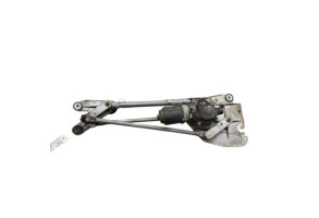 Moteur essuie glace avant NISSAN X-TRAIL 1 Photo n°3