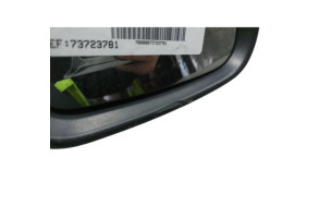 Retroviseur droit SEAT IBIZA 3 Photo n°1