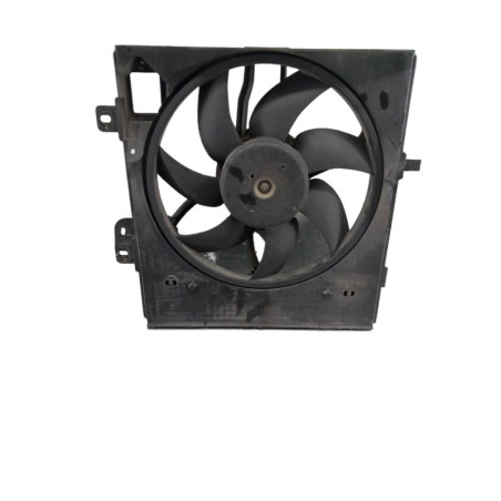 Moto ventilateur radiateur CITROEN DS3