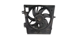 Moto ventilateur radiateur CITROEN DS3 Photo n°1