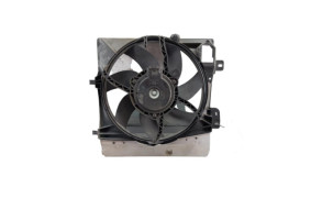 Moto ventilateur radiateur CITROEN DS3 Photo n°2