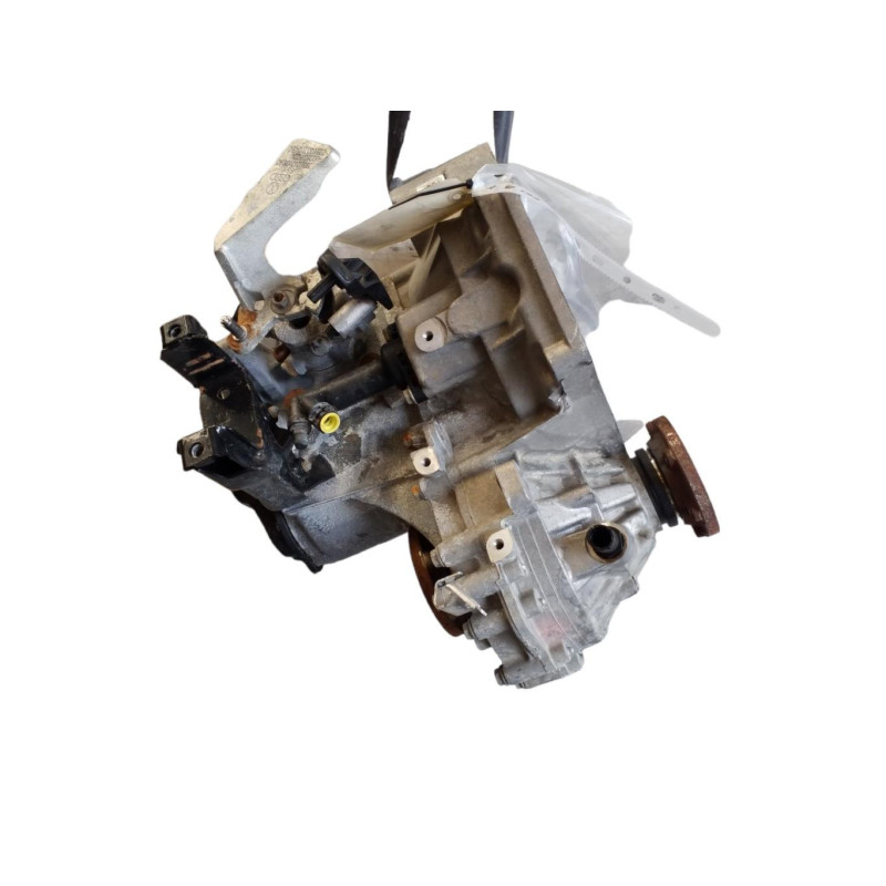 Boite de vitesses SEAT IBIZA 4 Photo n°1
