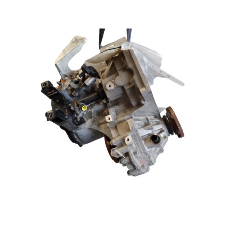 Boite de vitesses SEAT IBIZA 4