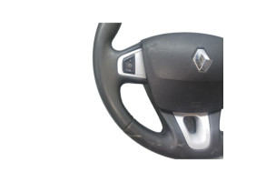 Volant RENAULT GRAND SCENIC 3 Photo n°1