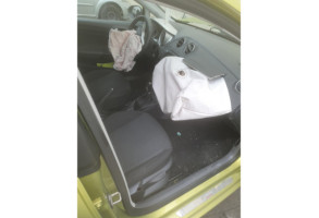 Boite de vitesses SEAT IBIZA 4 Photo n°8