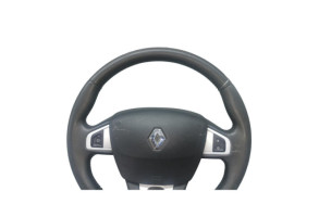 Volant RENAULT GRAND SCENIC 3 Photo n°3
