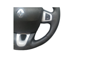 Volant RENAULT GRAND SCENIC 3 Photo n°4