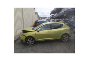 Boite de vitesses SEAT IBIZA 4 Photo n°10