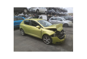 Boite de vitesses SEAT IBIZA 4 Photo n°11