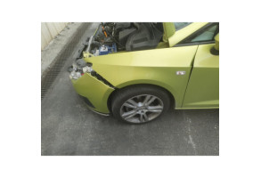 Boite de vitesses SEAT IBIZA 4 Photo n°12