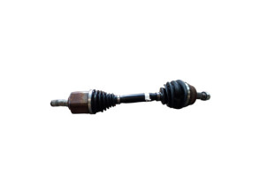 Cardan gauche (transmission) ALFA ROMEO GIULIETTA 2 Photo n°2