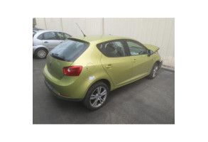 Boite de vitesses SEAT IBIZA 4 Photo n°14