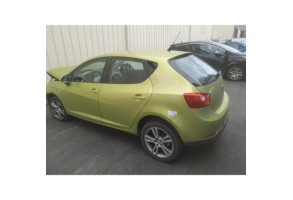 Boite de vitesses SEAT IBIZA 4 Photo n°15