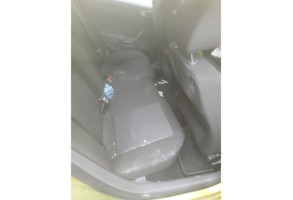 Boite de vitesses SEAT IBIZA 4 Photo n°16