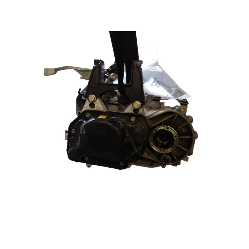 Boite de vitesses VOLKSWAGEN FOX Photo n°1