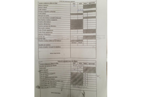 Boite de vitesses VOLKSWAGEN FOX Photo n°2