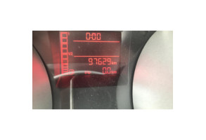 Boite de vitesses SEAT IBIZA 4 Photo n°20