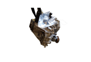 Boite de vitesses VOLKSWAGEN FOX Photo n°4
