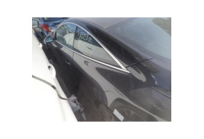 Feu arriere secondaire gauche (feux) RENAULT LAGUNA 3 Photo n°3