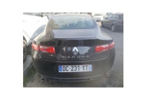 Feu arriere secondaire gauche (feux) RENAULT LAGUNA 3 Photo n°5