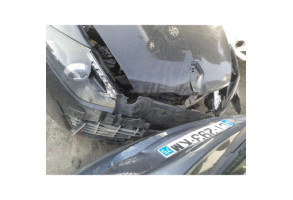 Feu arriere secondaire gauche (feux) RENAULT LAGUNA 3 Photo n°8
