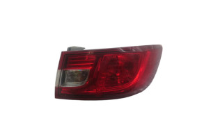 Feu arriere principal droit (feux) RENAULT CLIO 4 Photo n°6