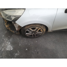 Feu arriere principal droit (feux) RENAULT CLIO 4 Photo n°7