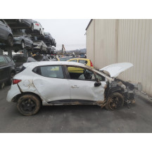 Feu arriere principal droit (feux) RENAULT CLIO 4 Photo n°8