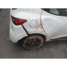 Feu arriere principal droit (feux) RENAULT CLIO 4 Photo n°11