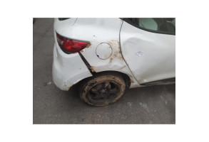 Feu arriere principal droit (feux) RENAULT CLIO 4 Photo n°11