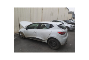 Feu arriere principal droit (feux) RENAULT CLIO 4 Photo n°12