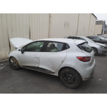 Feu arriere principal droit (feux) RENAULT CLIO 4 Photo n°12