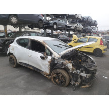 Feu arriere principal droit (feux) RENAULT CLIO 4 Photo n°13