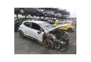 Feu arriere principal droit (feux) RENAULT CLIO 4 Photo n°13
