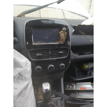 Feu arriere principal droit (feux) RENAULT CLIO 4 Photo n°15
